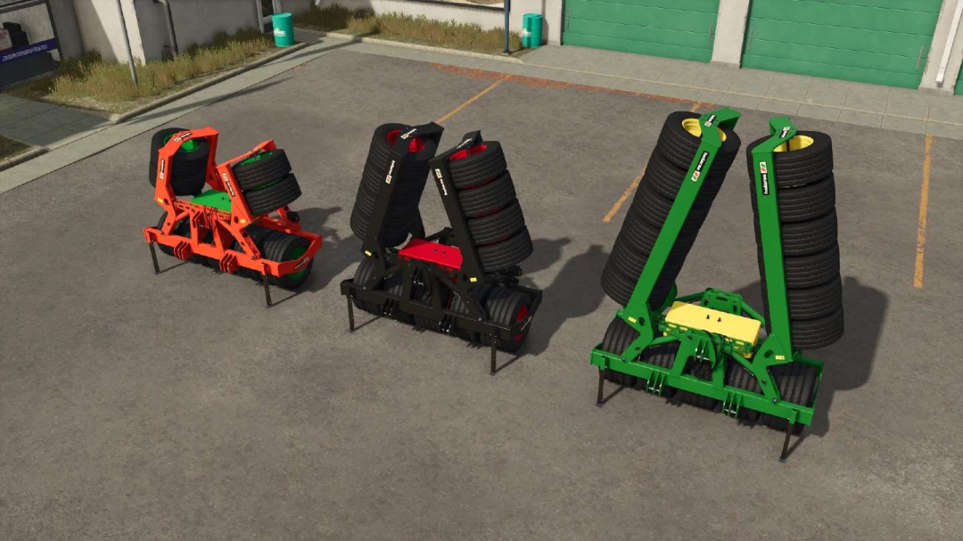 Holaras Stego WR v1.0