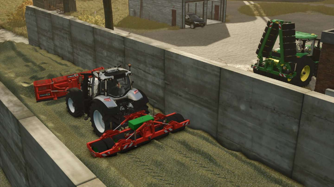 Holaras Stego WR v1.0