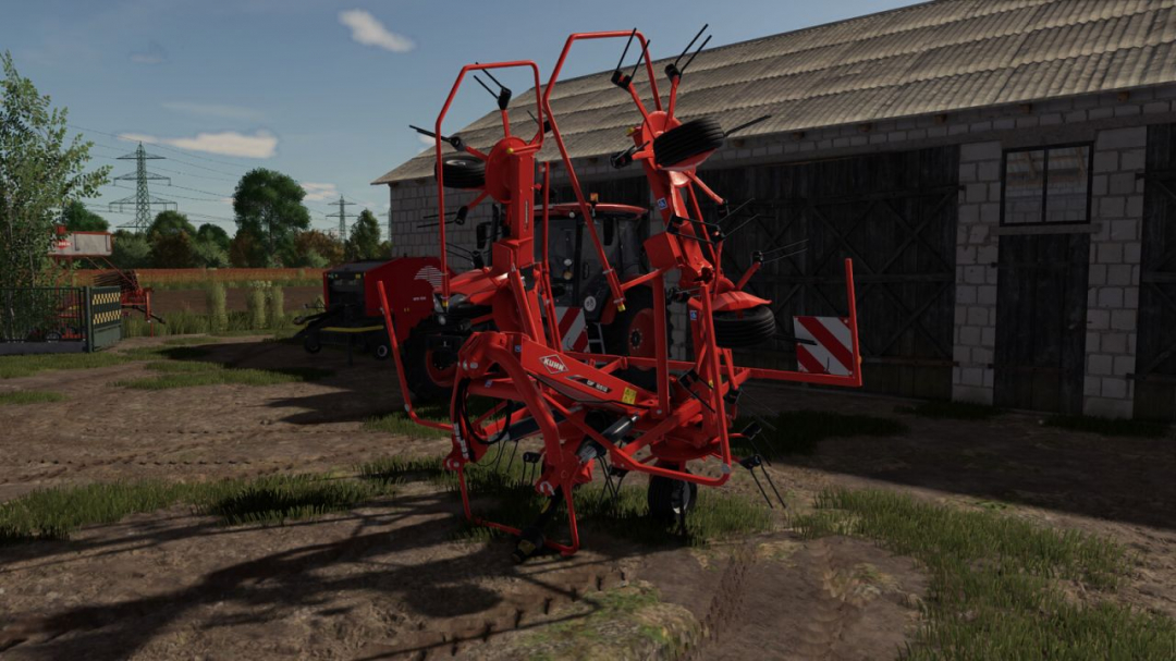 Kuhn GF 6512 V1.0