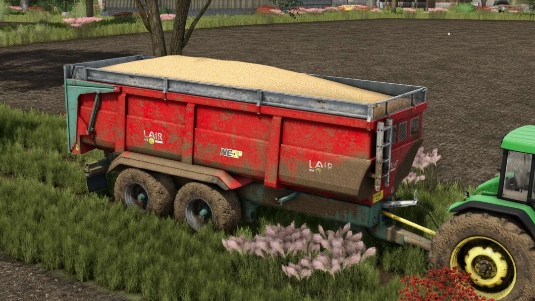 Lair SP290 Neop v1.0