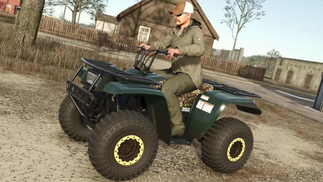 Lizard Big Bear V1.0