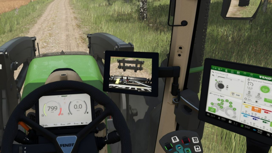 Loader Camera Pack V1.0.0.1