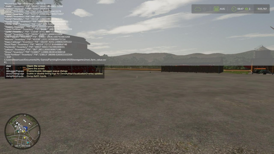 Net Worth Tracker V1.1