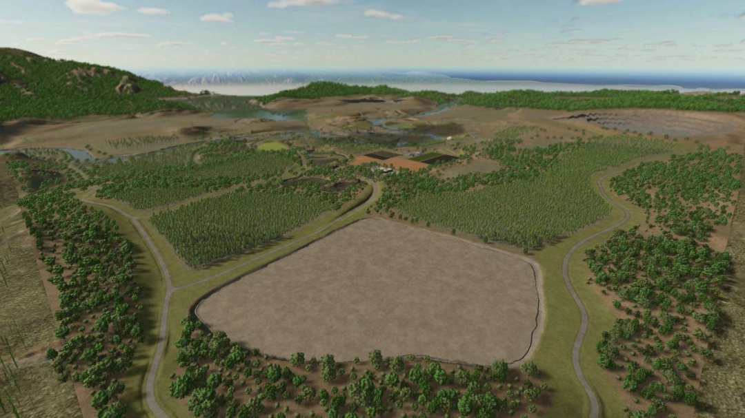 Riverbend Timbers v1.0.0.7