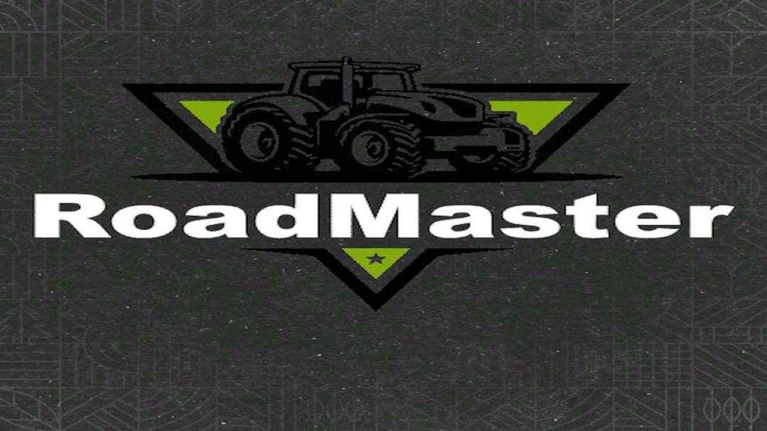RoadMaster V1.1.0.3