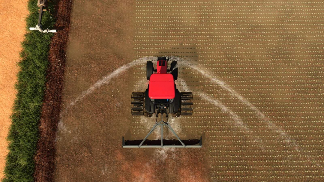 Scarabelot Hydraulic Leveling Board v1.0