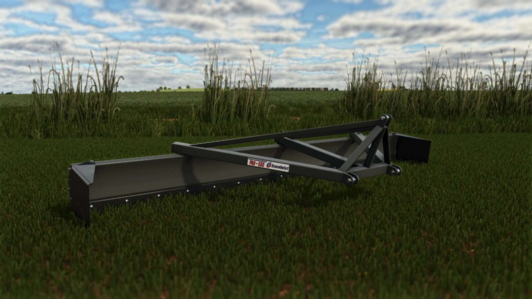 Scarabelot Hydraulic Leveling Board v1.0