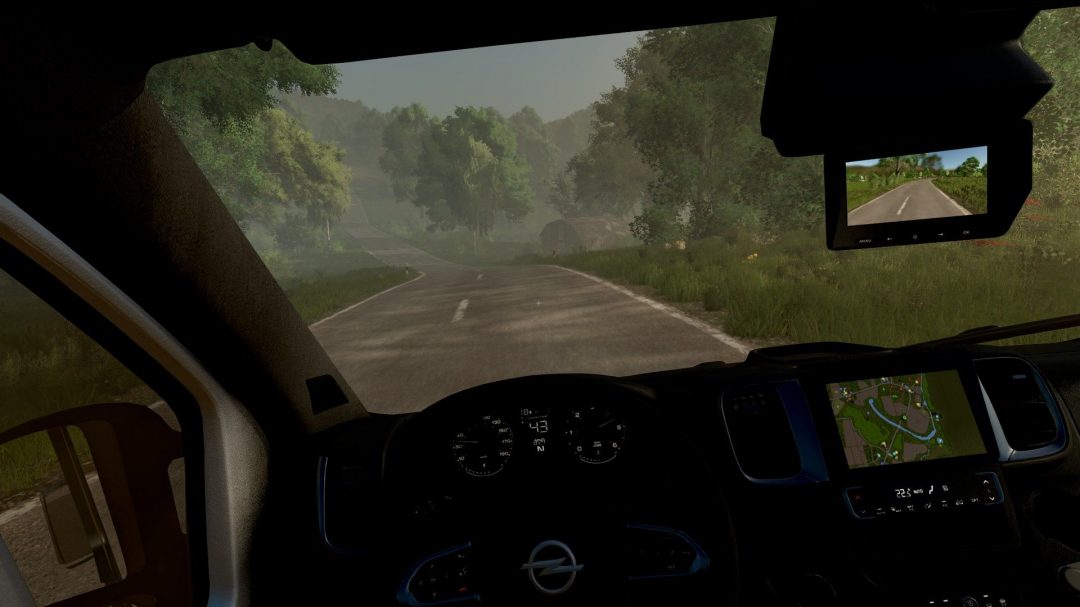 Stellantis Pack Van 2026 V1.0