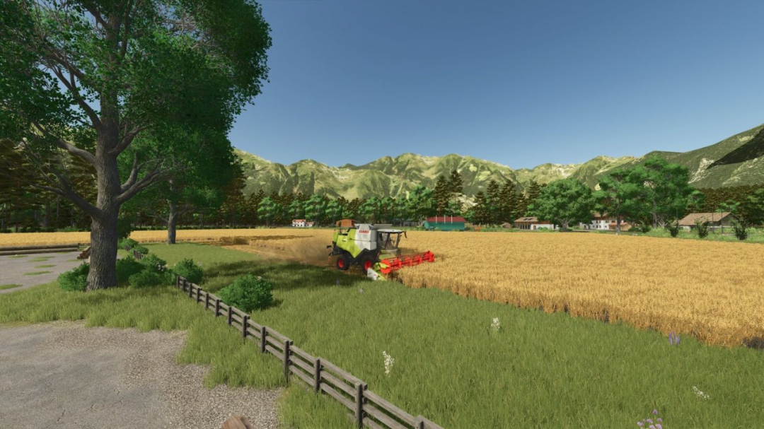 The Essarts V1.0.0.1