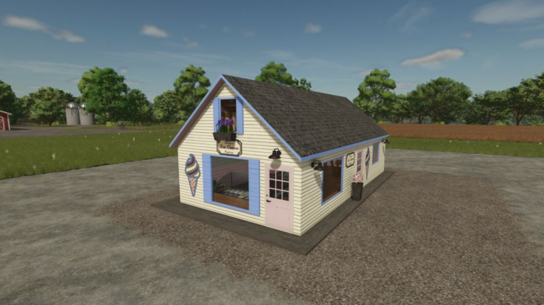 Town Productions V1.1