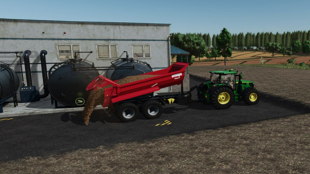 Vegetable Factory V1.1