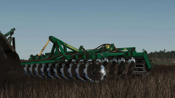 fs25-mods,  AGP Pack Beta v1.0