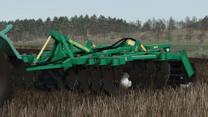 fs25-mods,  AGP Pack v1.0