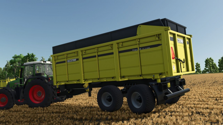 fs25-mods,  Bednar TC 21000 V1.0