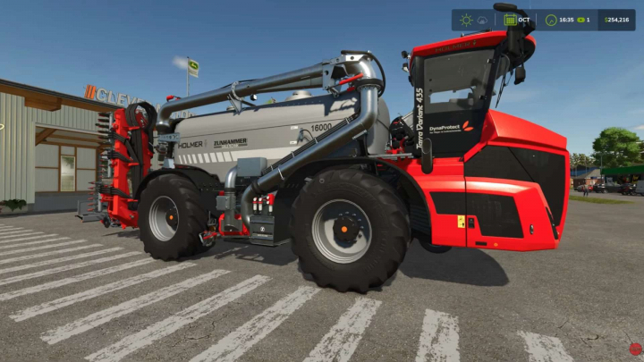 fs25-mods, Holmer Mod Pack 22 For PC Edited By Stevie v1.0