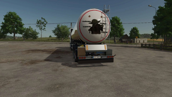 fs25-mods, MKS32 Sebimodding Edition v1.0