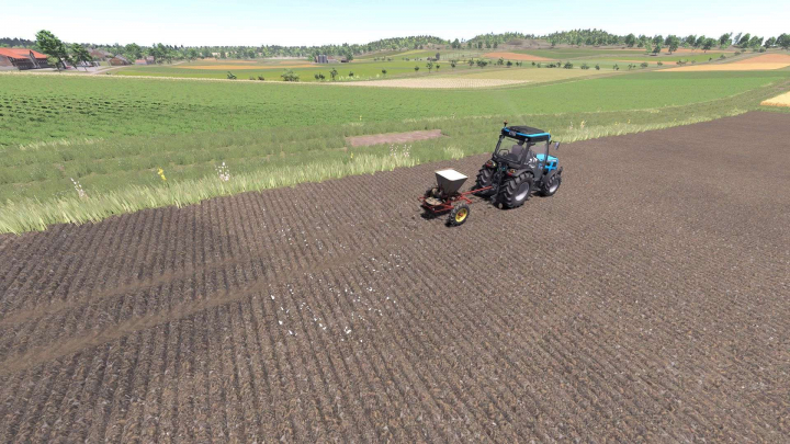 fs25-mods, N015 KOS v1.0