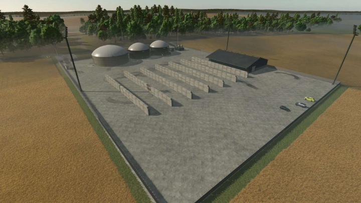 fs25-mods,  Negast 4X v2.0