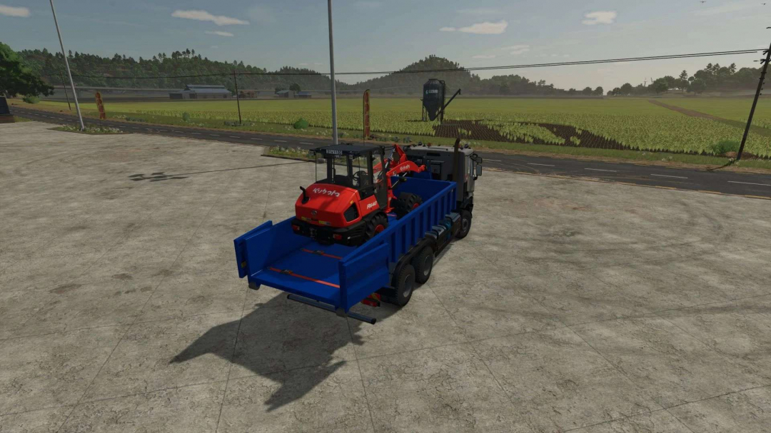 Ampiroll/HKL v1.0.0.1