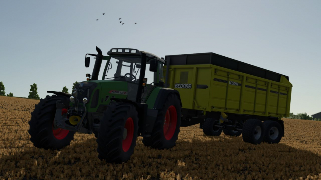 Bednar TC 21000 V1.0