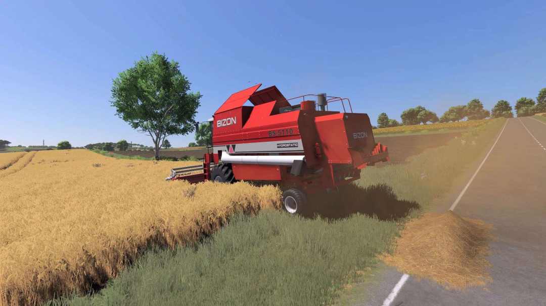 Bizon BS Z110 v1.0.0.1