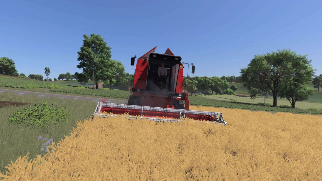 Bizon BS Z110 v1.0.0.1