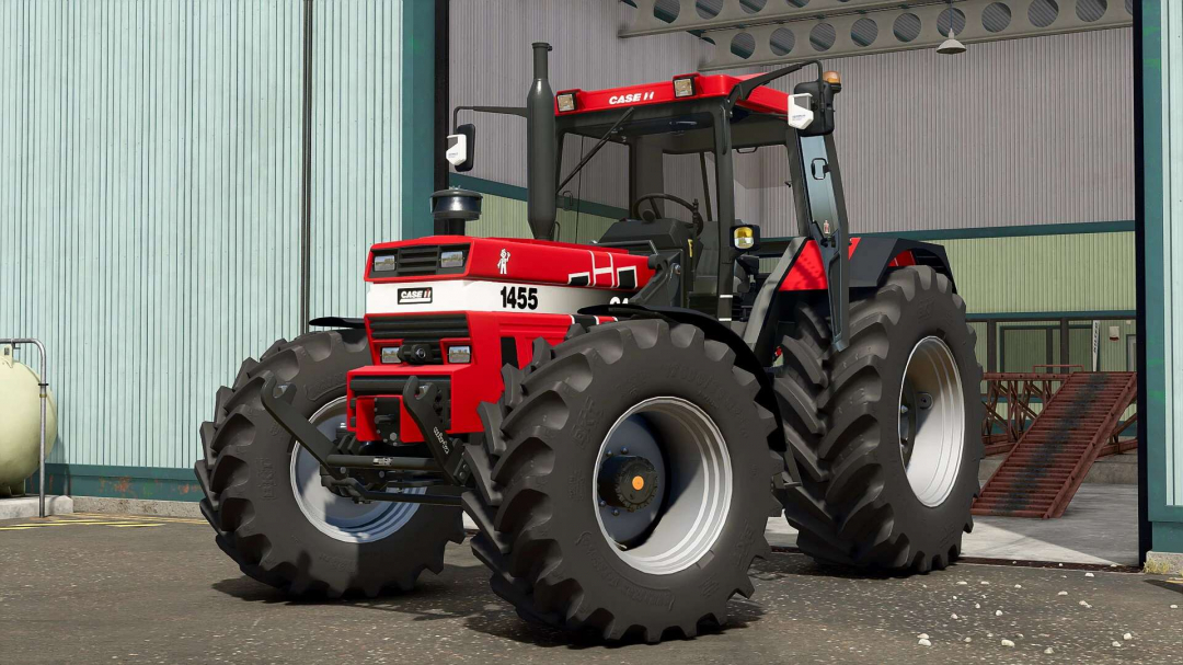 CaseIH1455xl v1.0