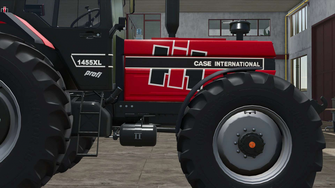 CaseIH1455xl v1.0