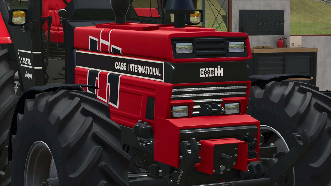 CaseIH1455xl v1.0