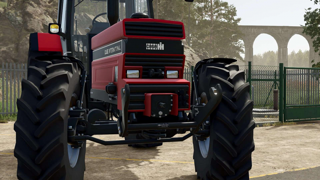 CaseIH1455xl v1.0