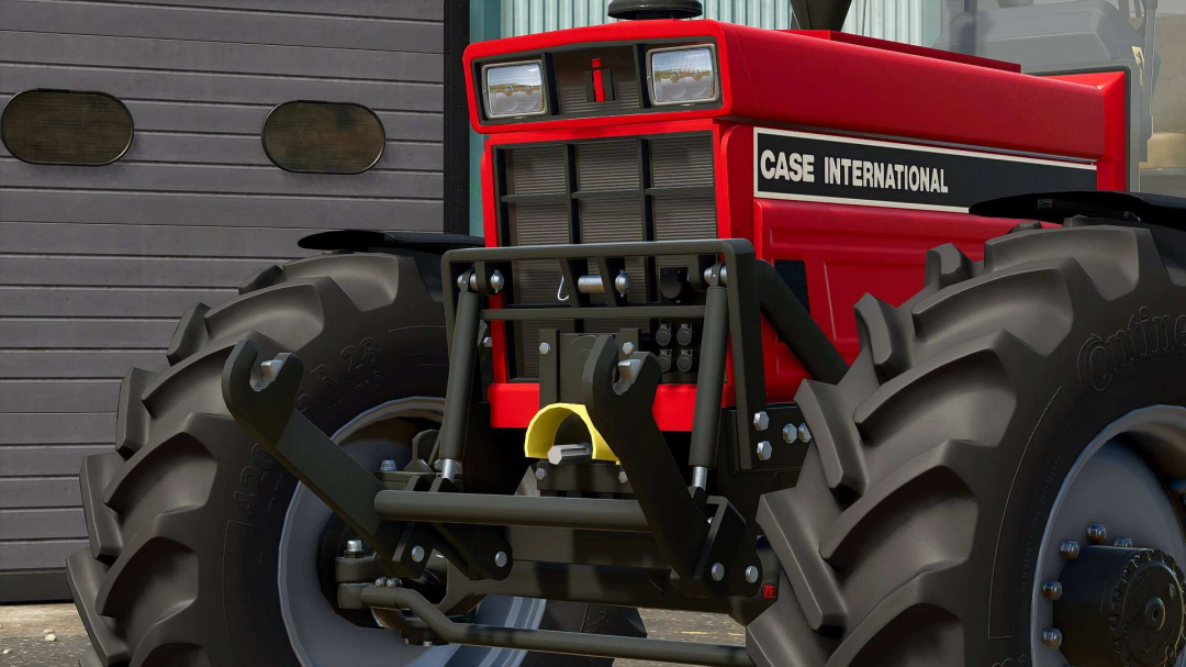 CaseIH1455xl v1.0