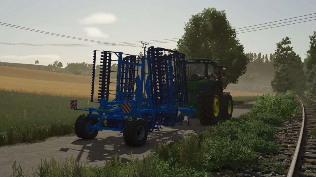 Farmet Kompaktomat 600 v1.0