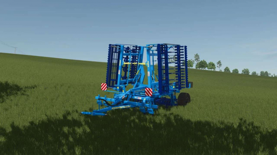 Farmet Kompaktomat 600 v1.0