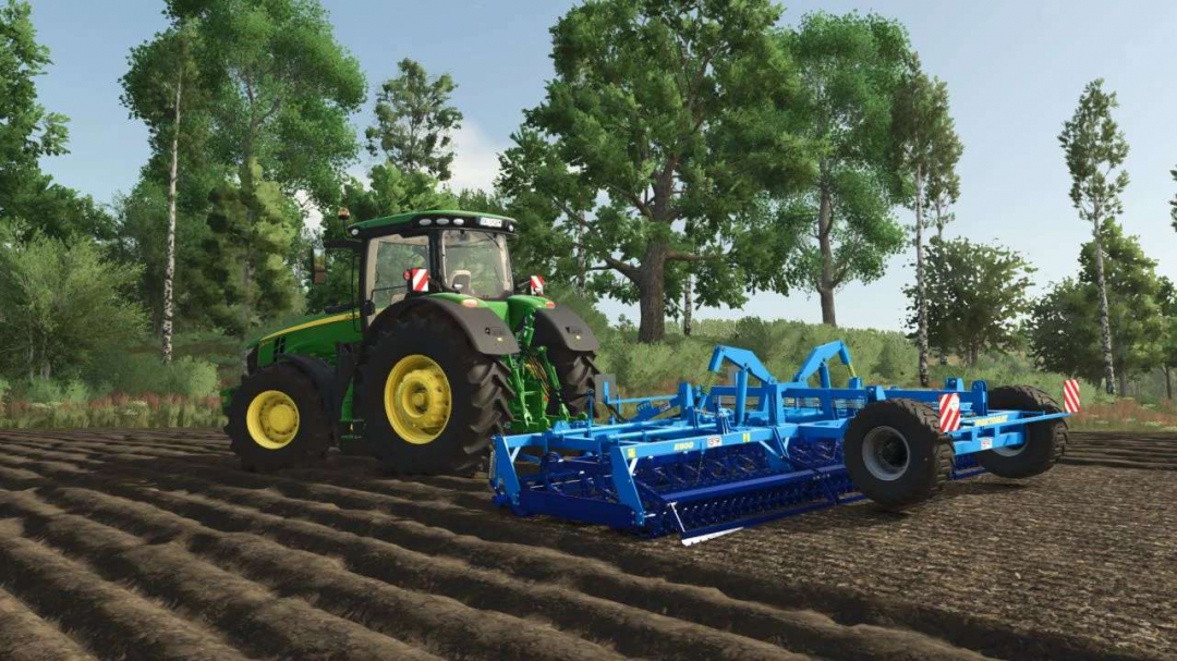 Farmet Kompaktomat 600 v1.0