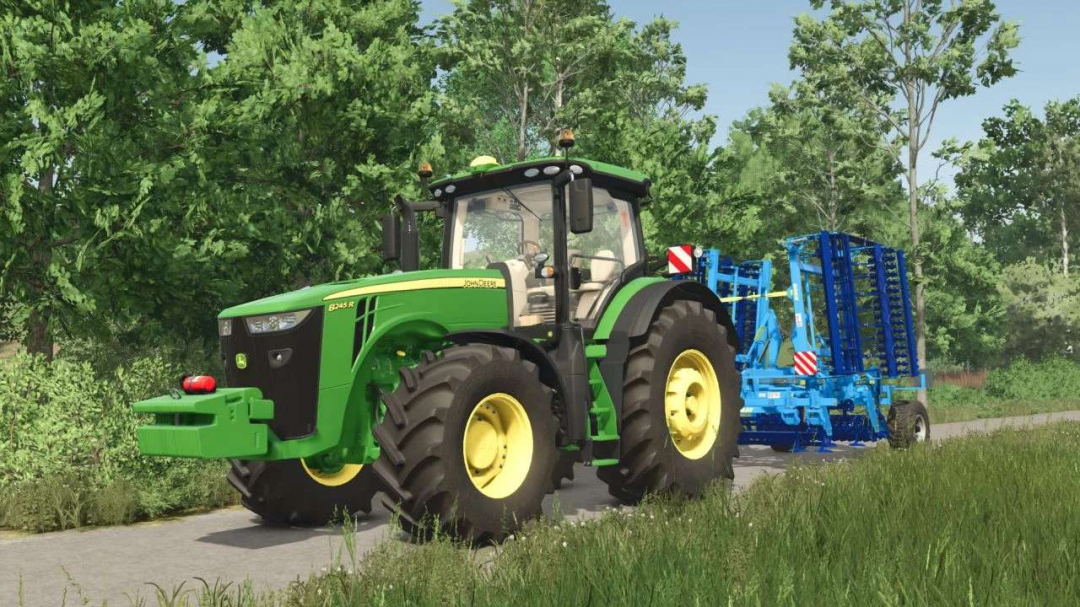 Farmet Kompaktomat 600 v1.0