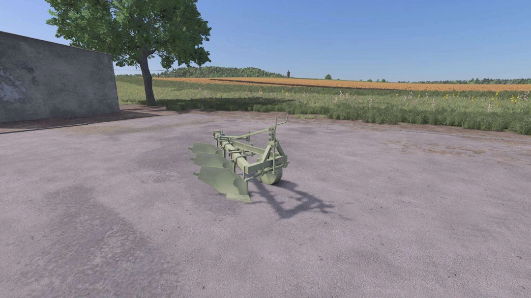 Fortschritt B125 v1.0