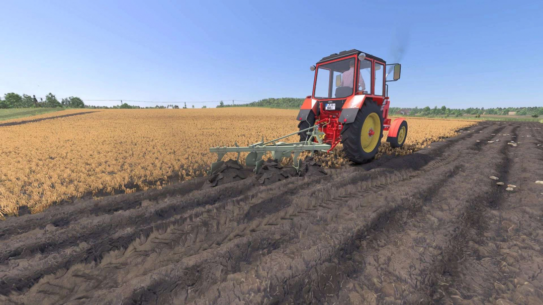 Fortschritt B125 v1.0