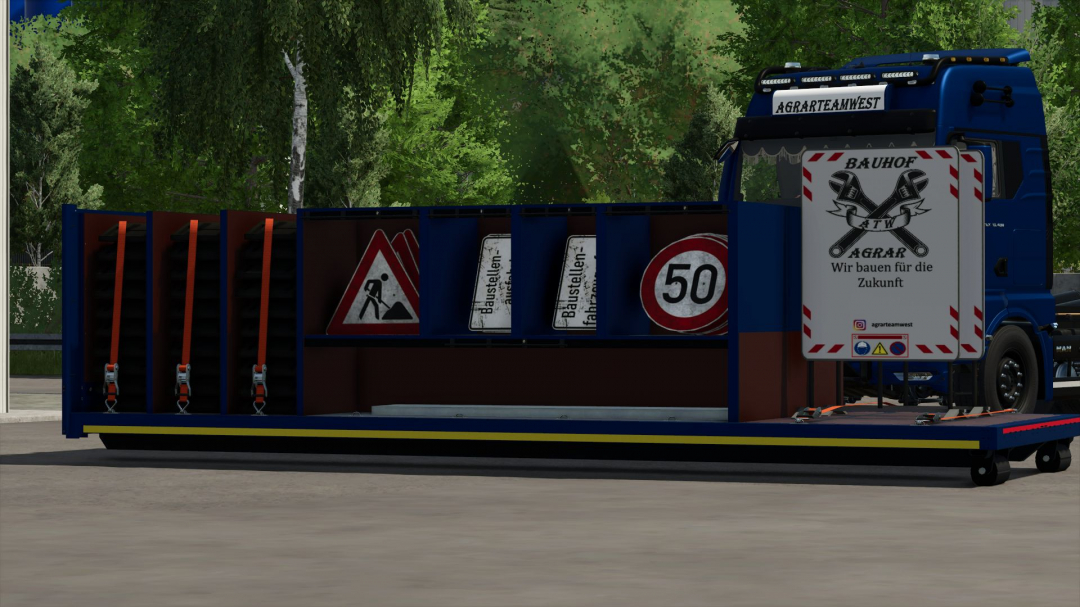 HKL container for the sign pack V1.0.0.2