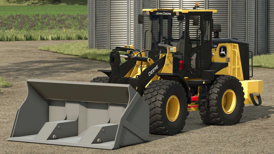 John Deere 544G v1.0