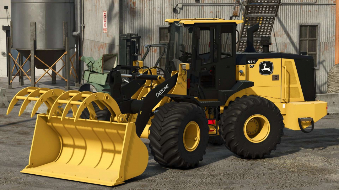 John Deere 544G v1.0