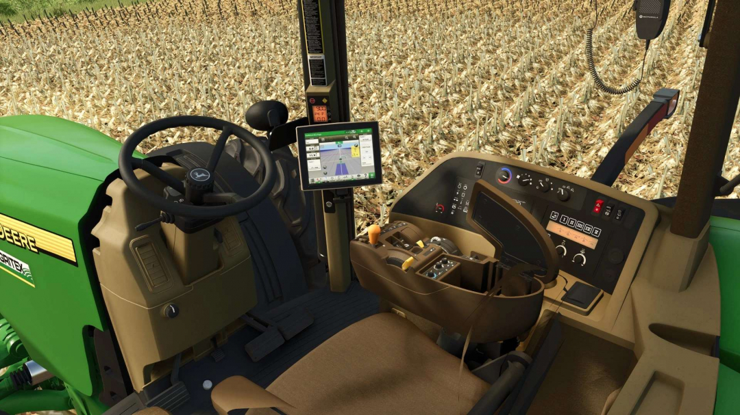 John Deere 8020 Series US v1.0