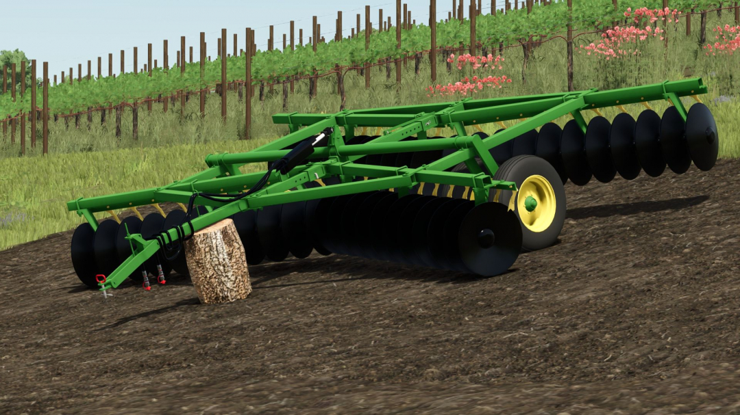 John Deere BW V1.0