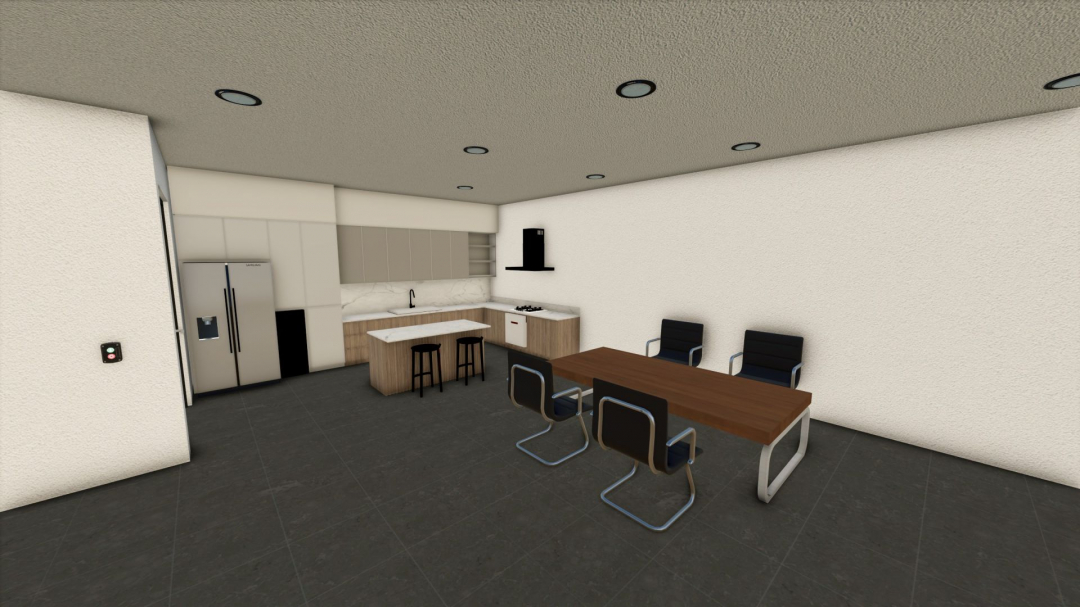 Lifeguard Rescue station V1.0