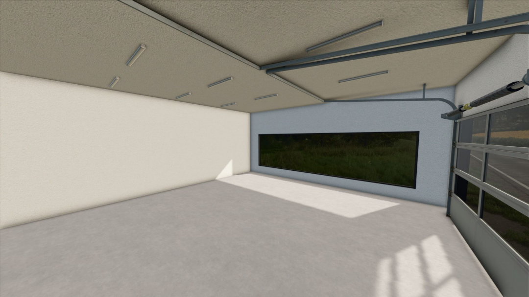 Lifeguard Rescue station V1.0