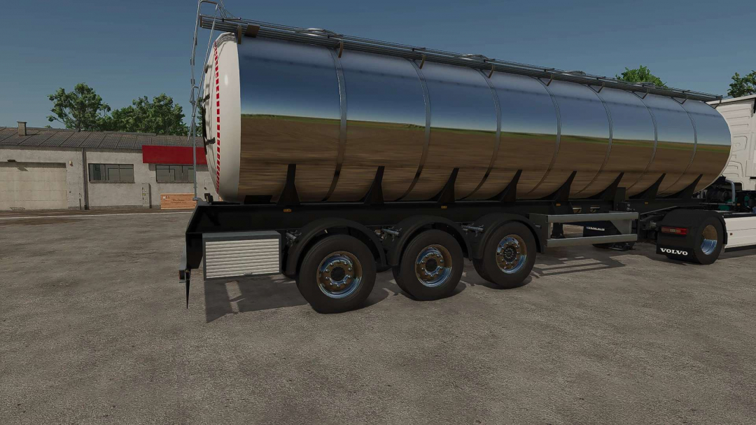 MKS32 Sebimodding Edition v1.0