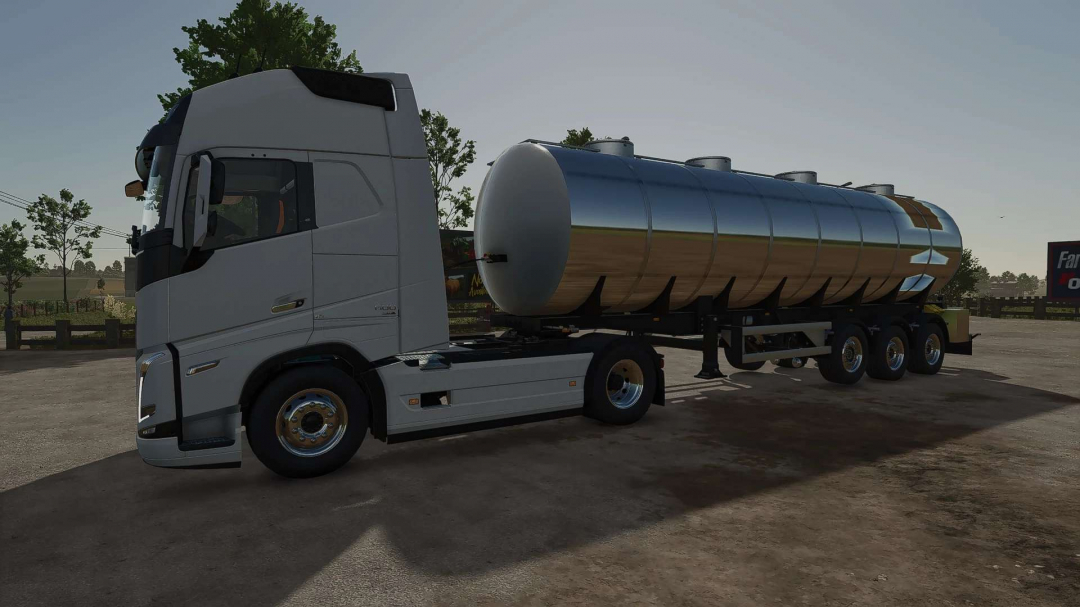 MKS32 Sebimodding Edition v1.0