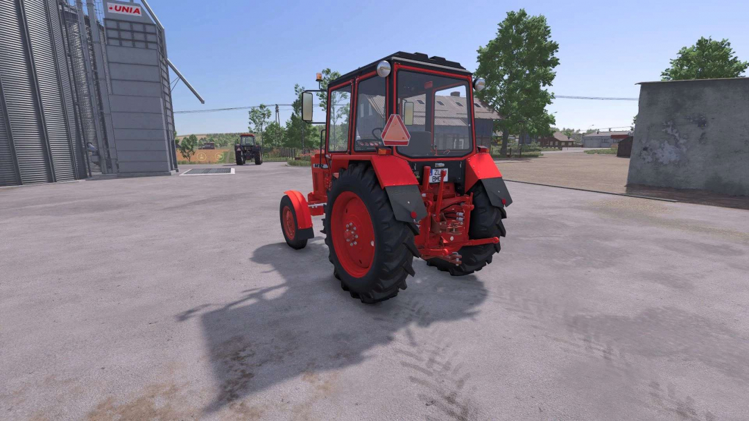 MTZ 80 v1.0