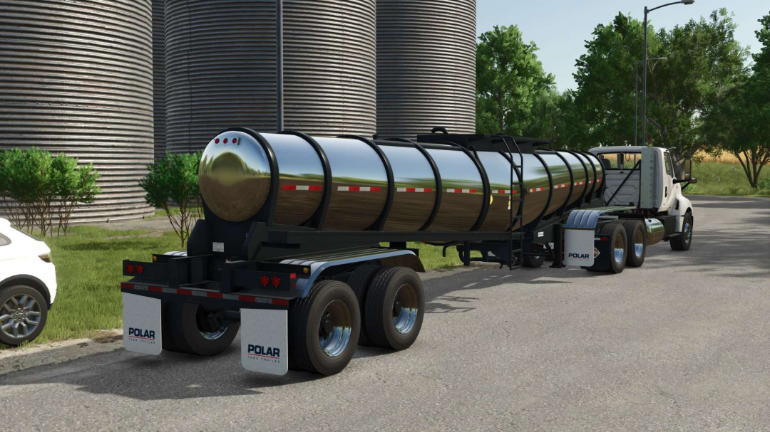 Polar Deep Drop Tanker v1.0