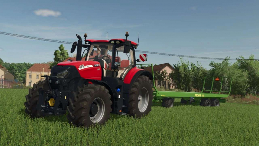 Pronar MetalFach Pack v1.0