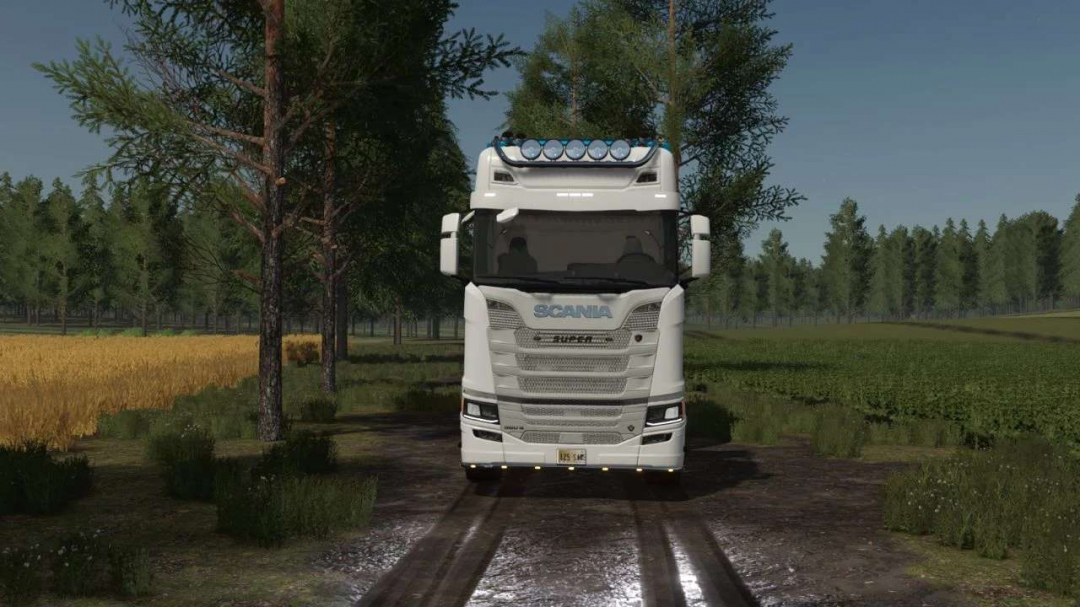 Scania S Trident v1.2